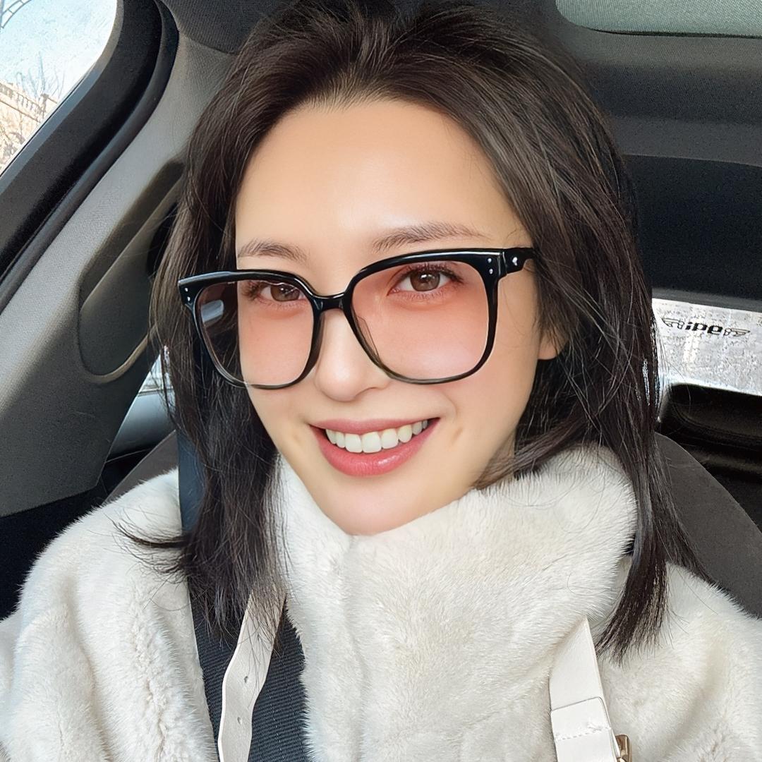 蠡县纽霏斯主理人娟姐（楚娟）