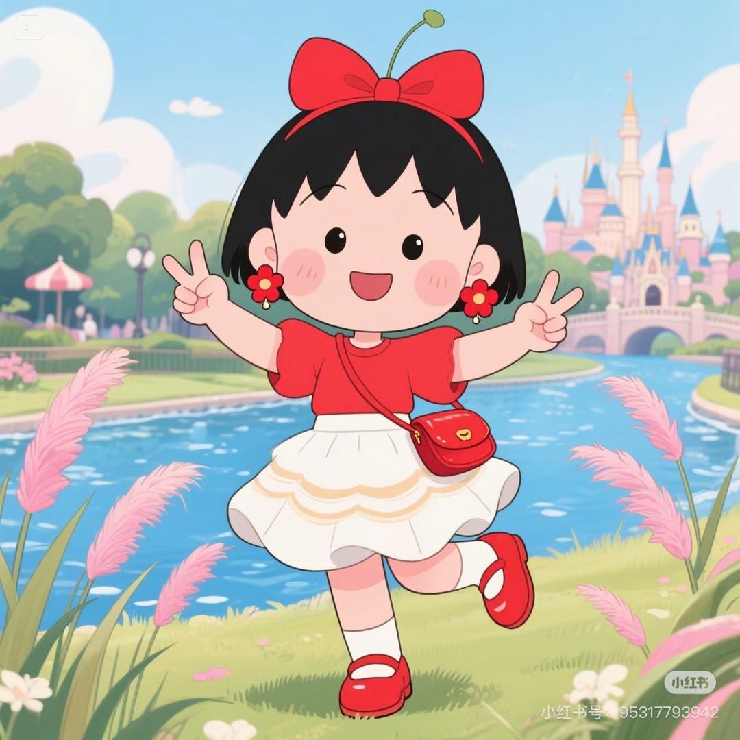 小王小王 真的很旺 🥳