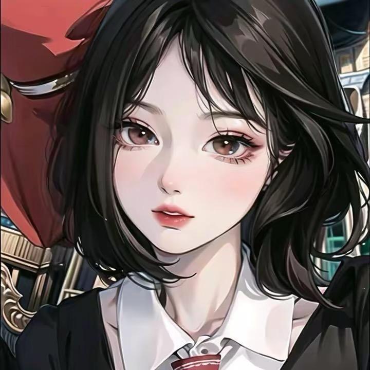 咱就是小惠🌷（没意思版）