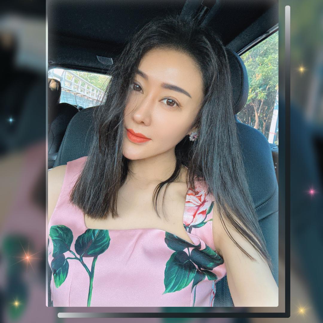 柒月小姐姐