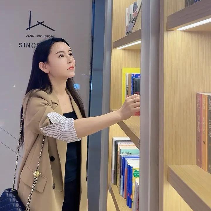 语菲首播（百货）