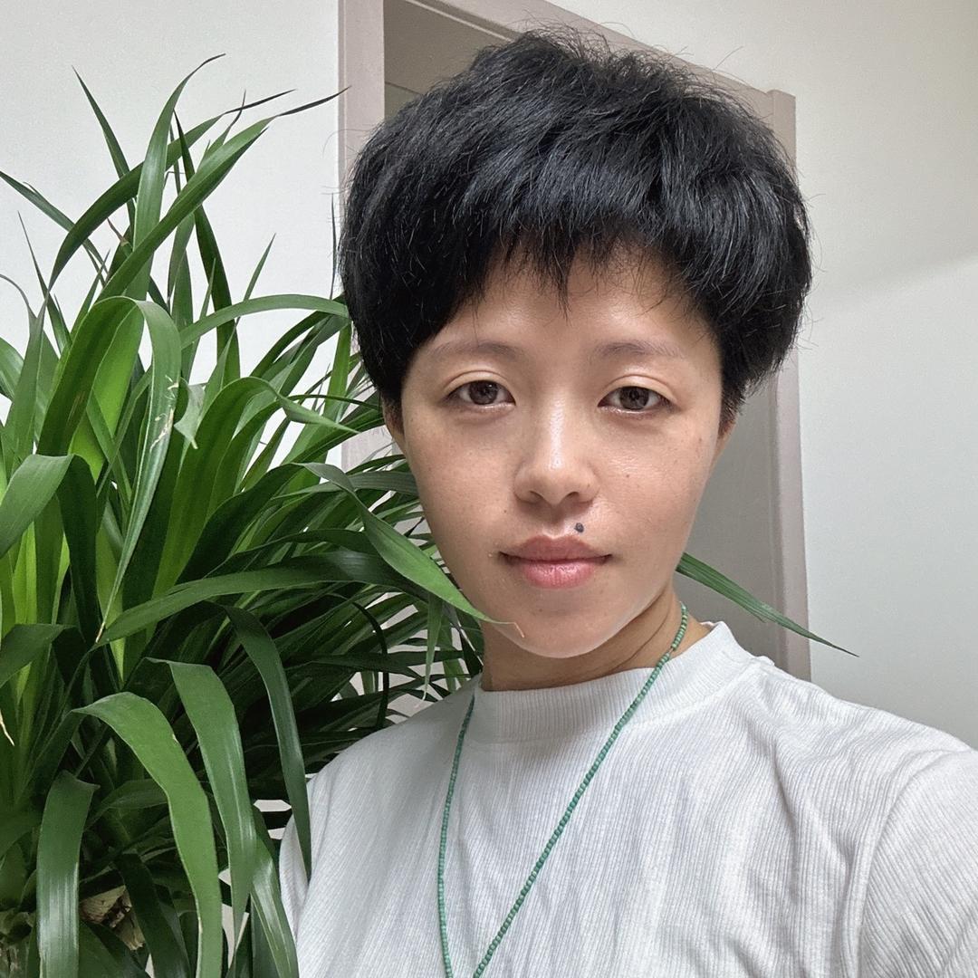 希希妈很努力