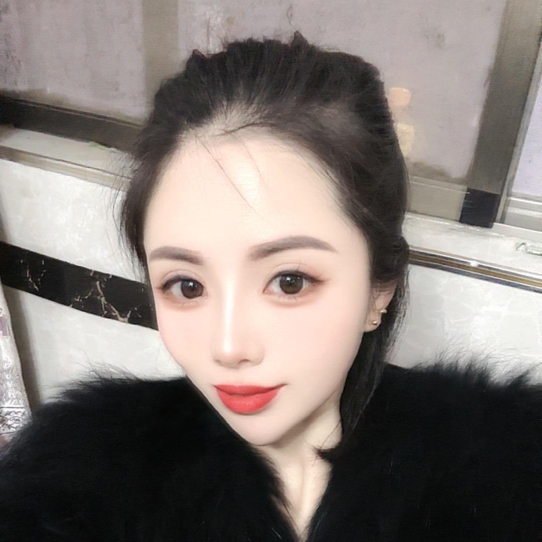 冷若冰霜