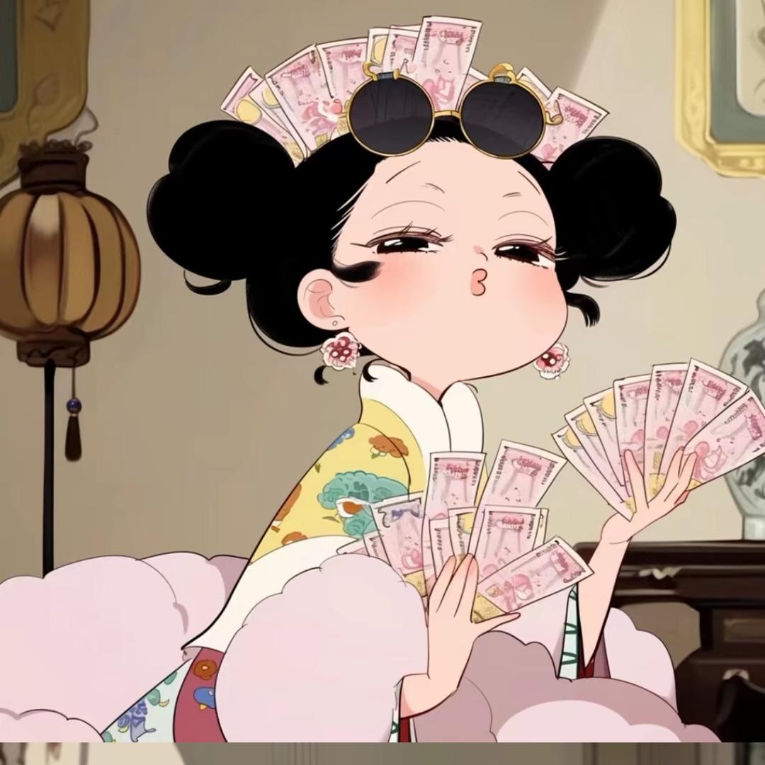 恰恰，