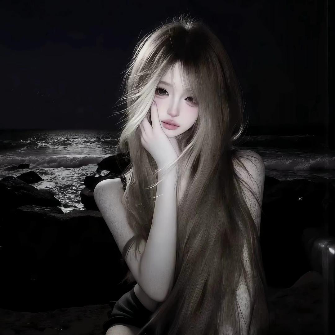 难熬.