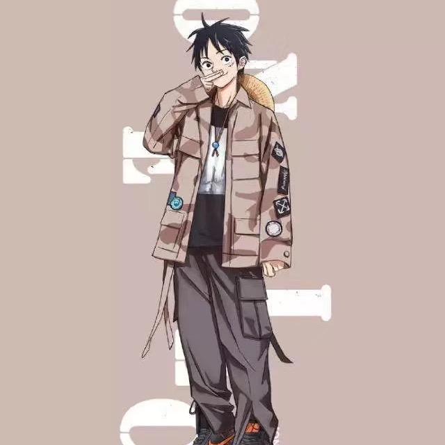 一入江湖岁月催人老