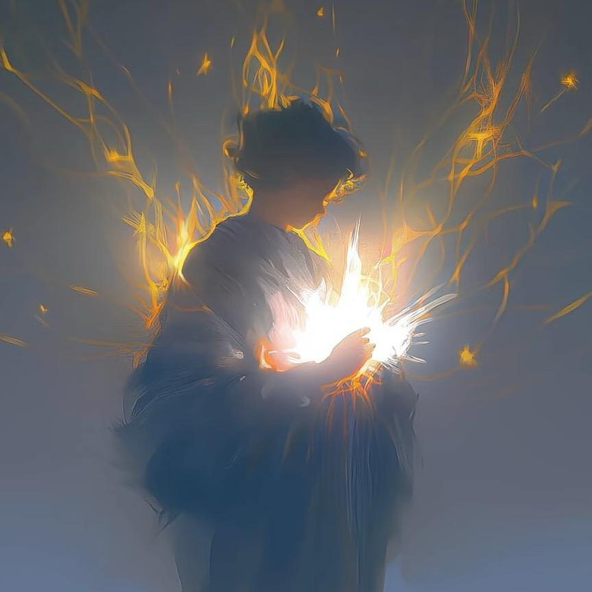北冥