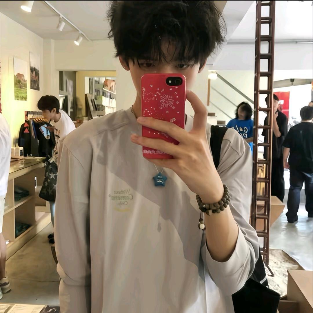 小辰