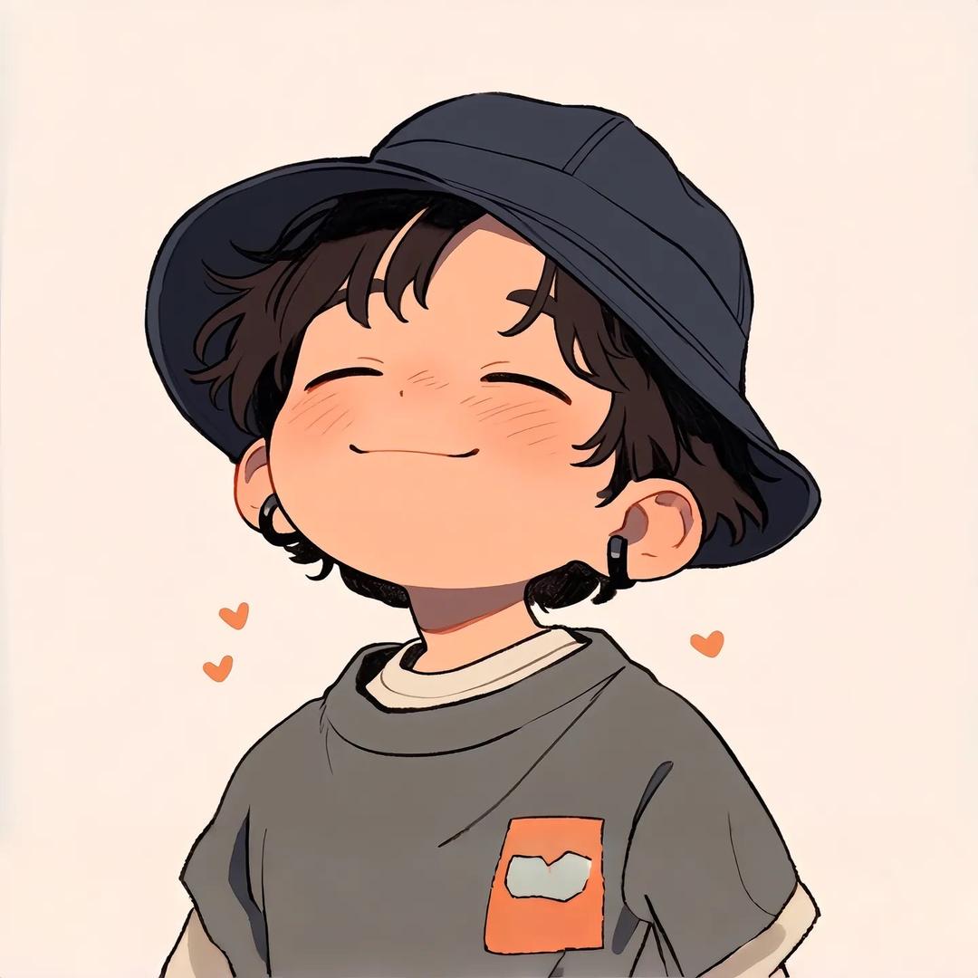 君🍭