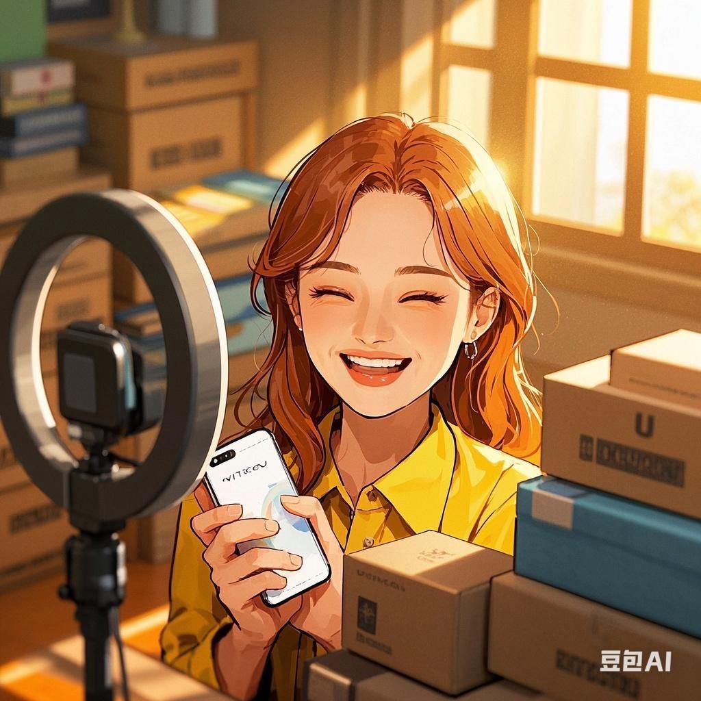 农产品搬运工