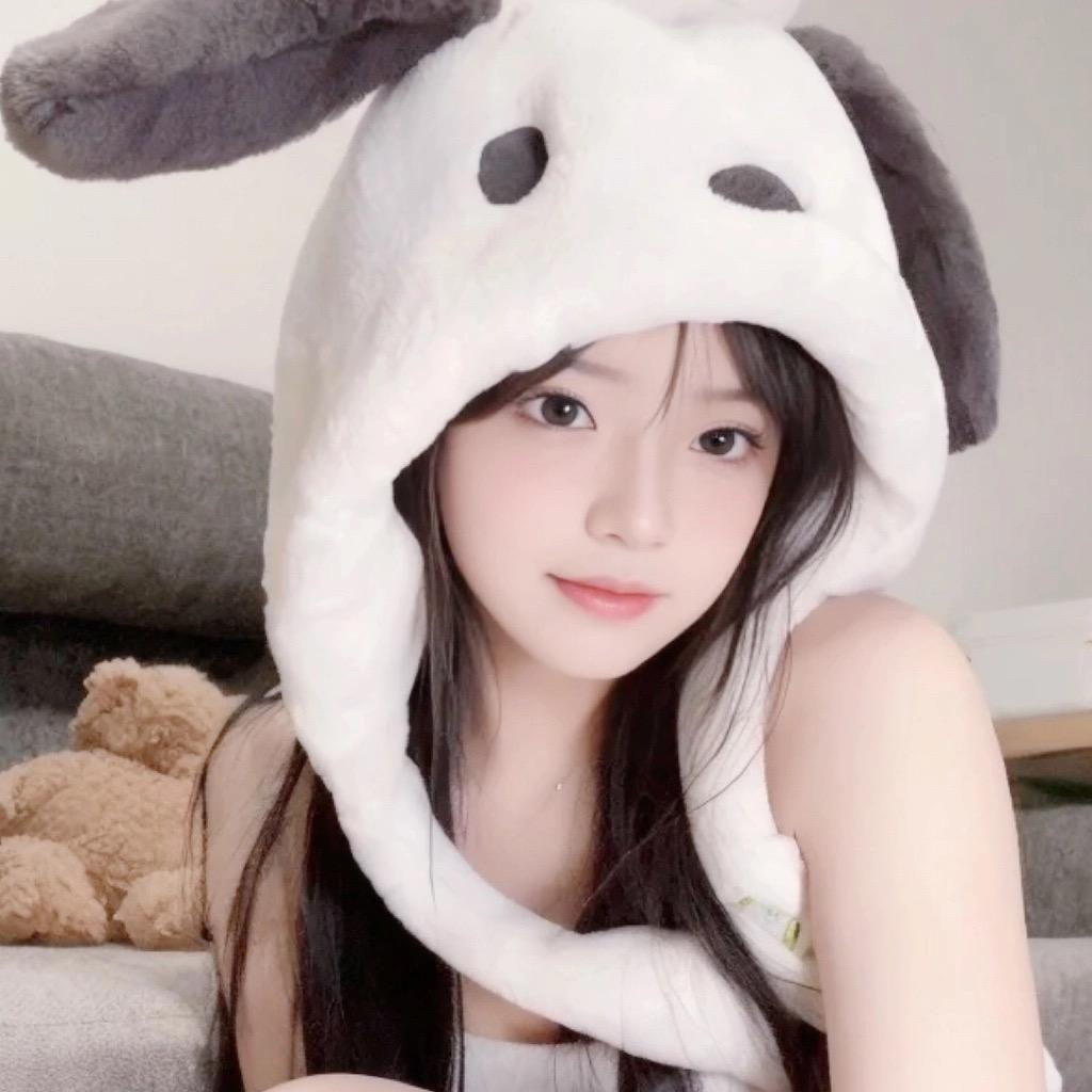 欣欣不困