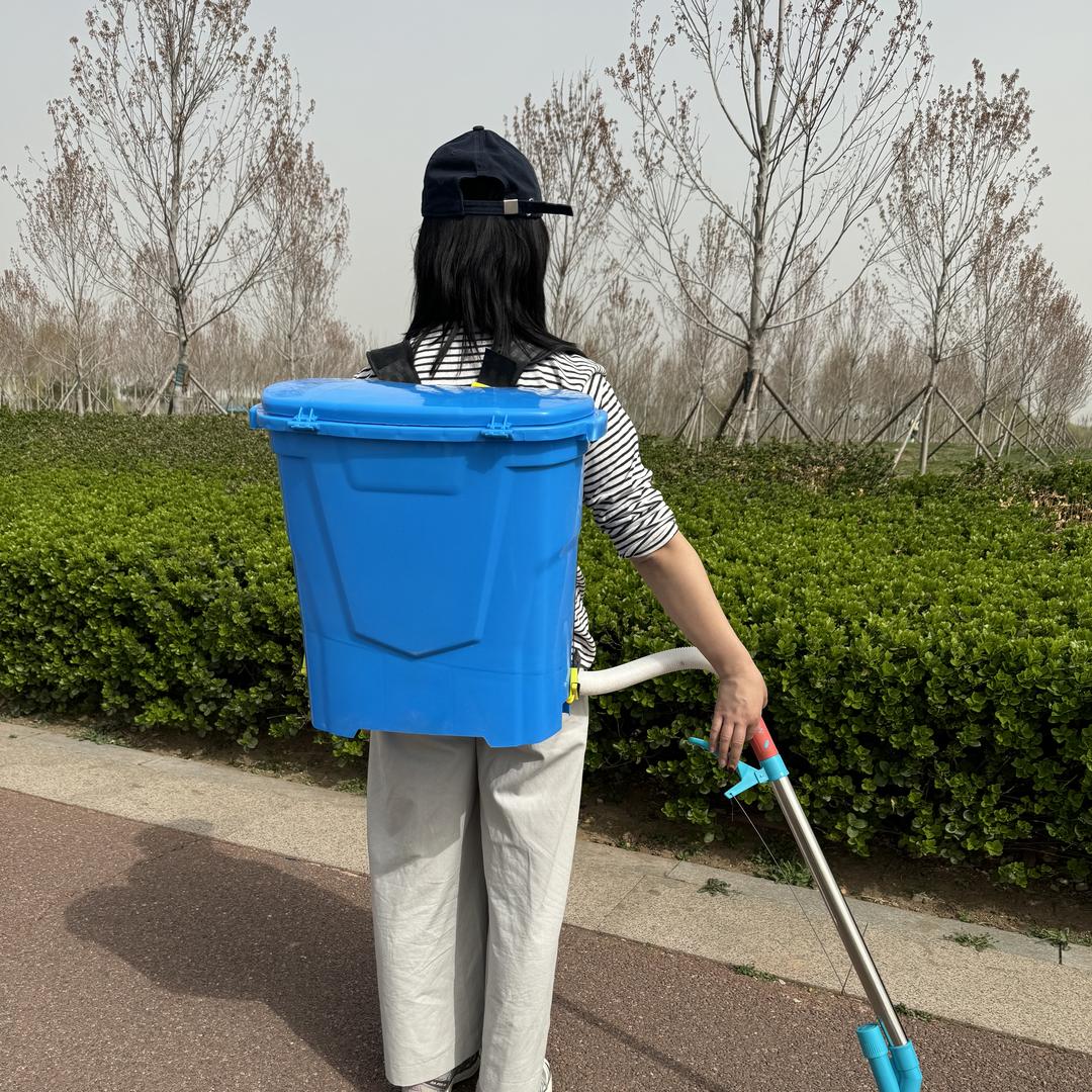 沂乐福植保机械店