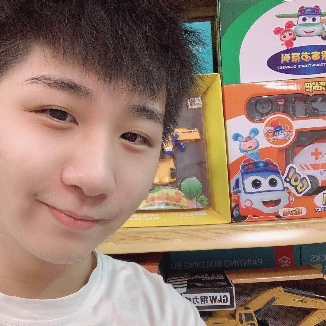 小铭家的哇塞玩具
