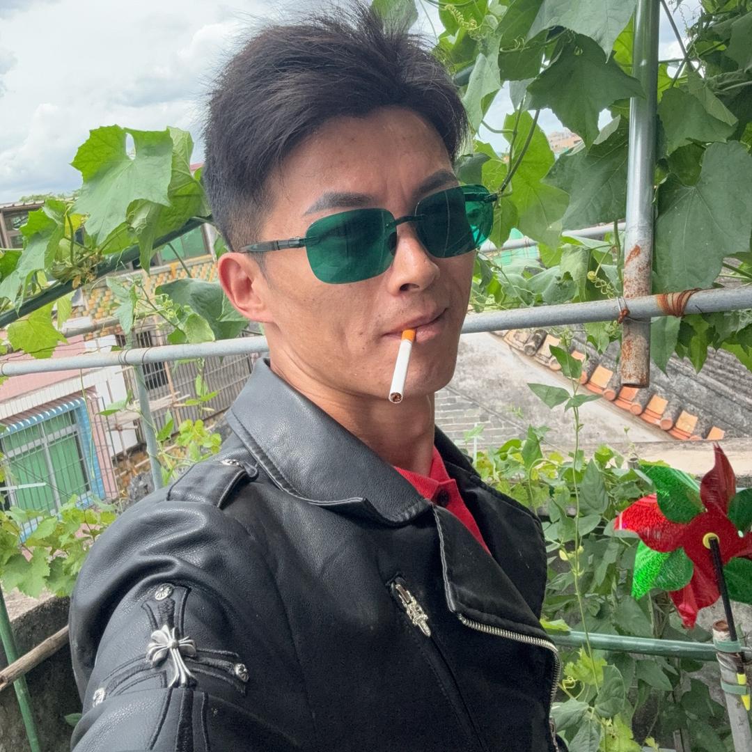 隆昌波哥（新生记）