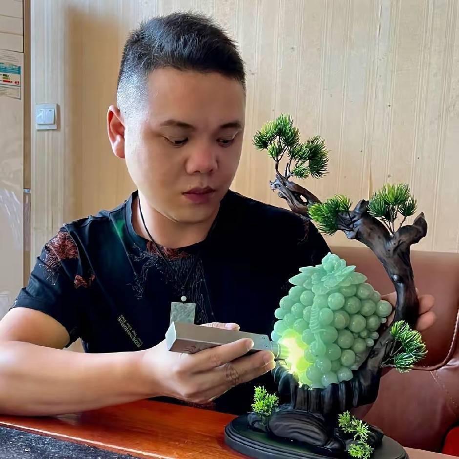 清舞珠宝