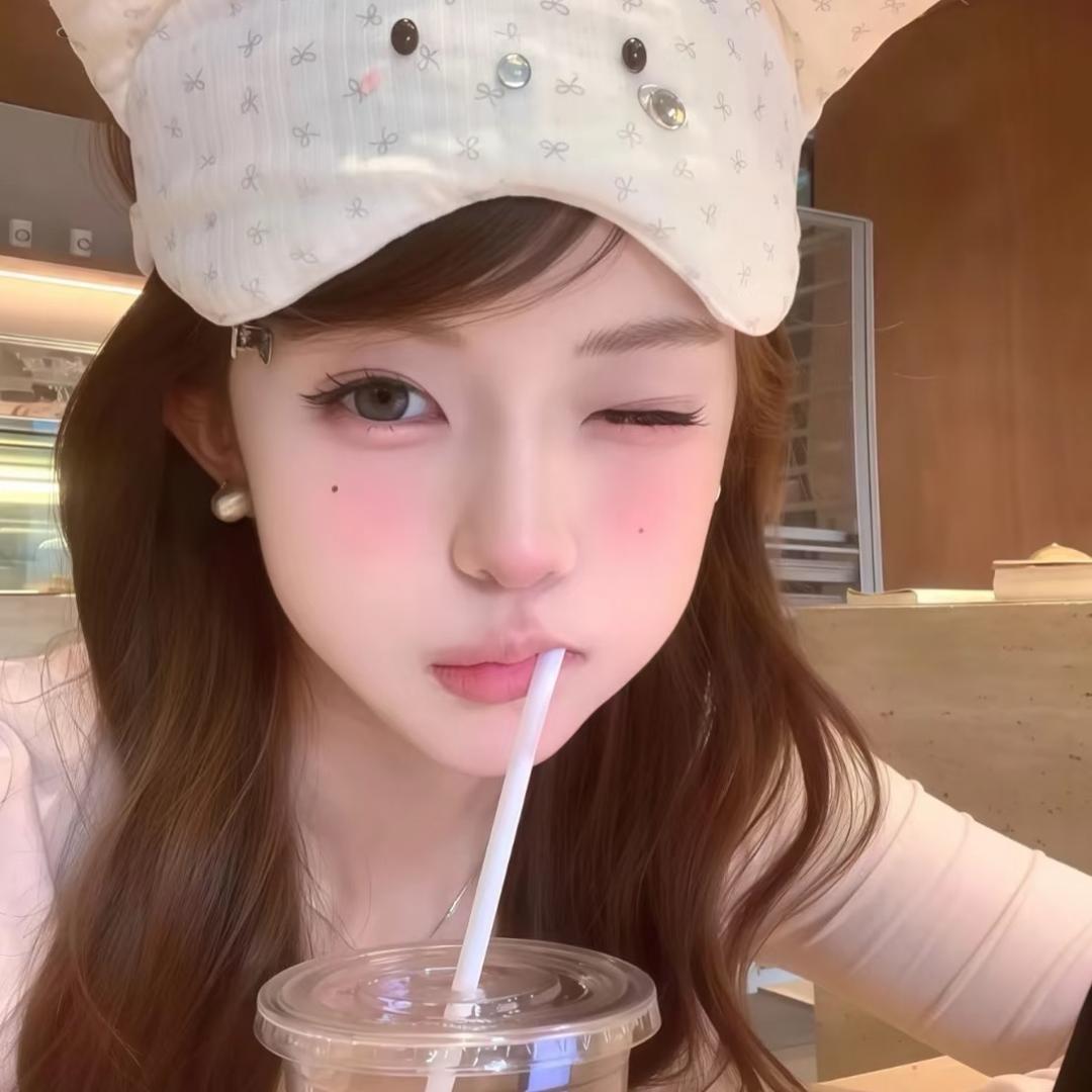 是个碳水脑袋