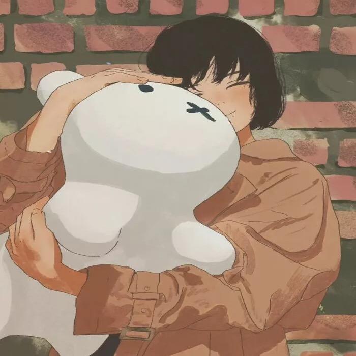 あ头像
