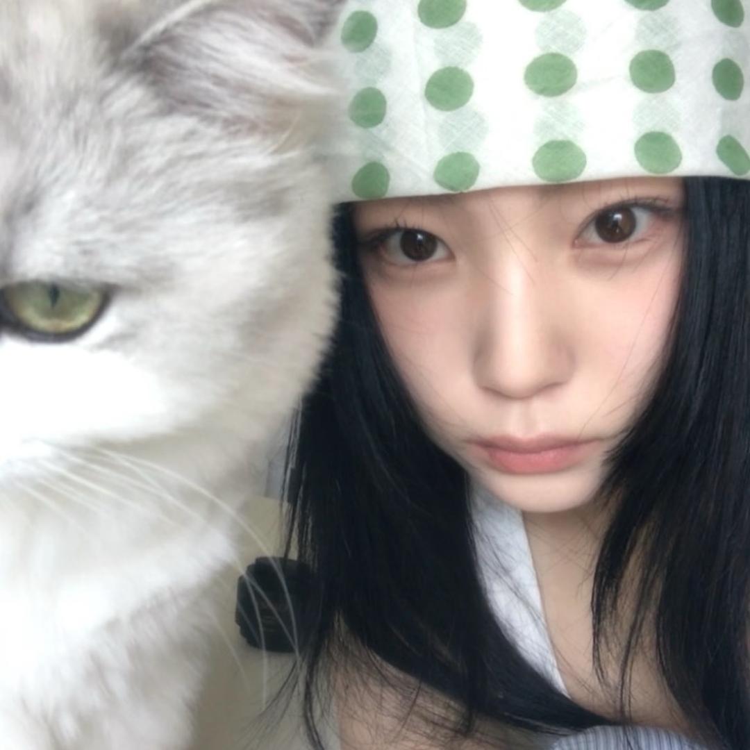 小好事成双🤞🏻