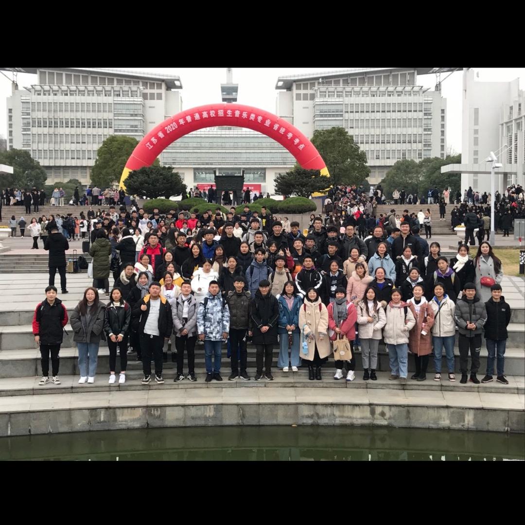 新沂图兰朵音乐