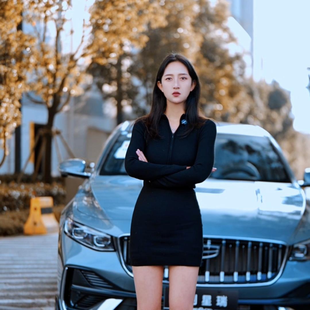 乐为菊老板（吉利）