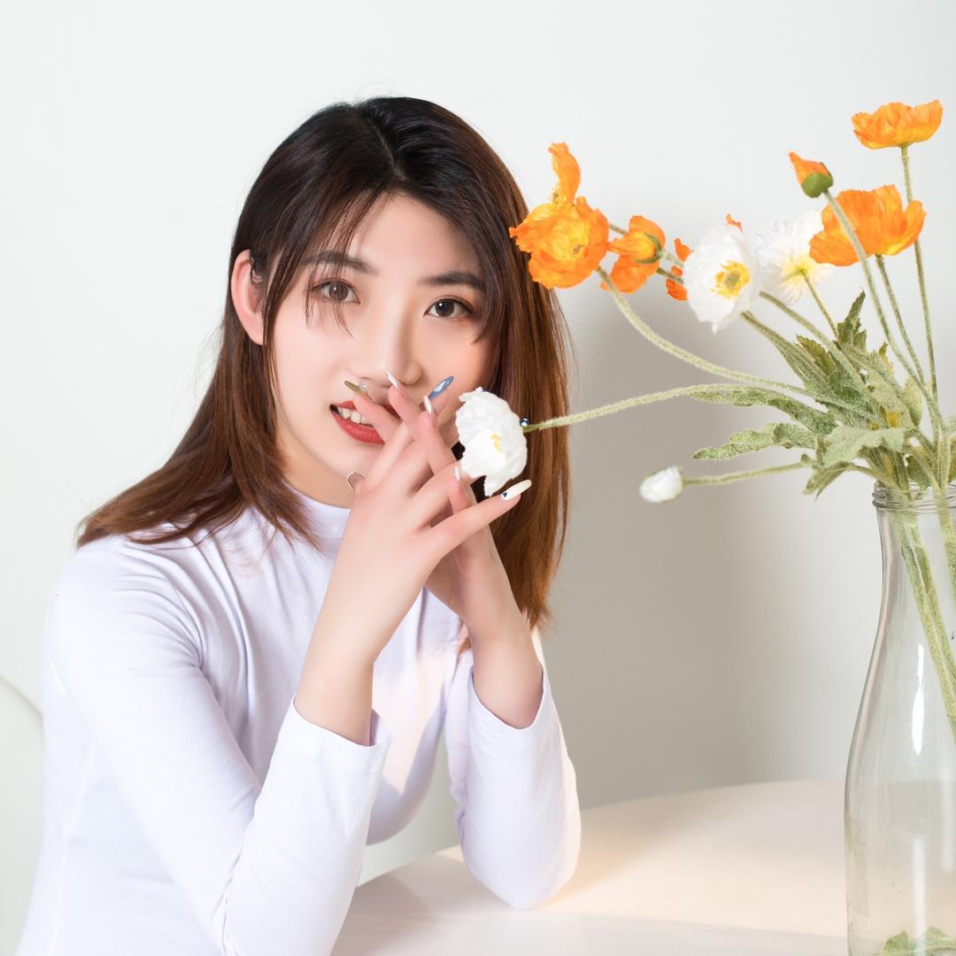 琳奈尔🍀🍊🌻