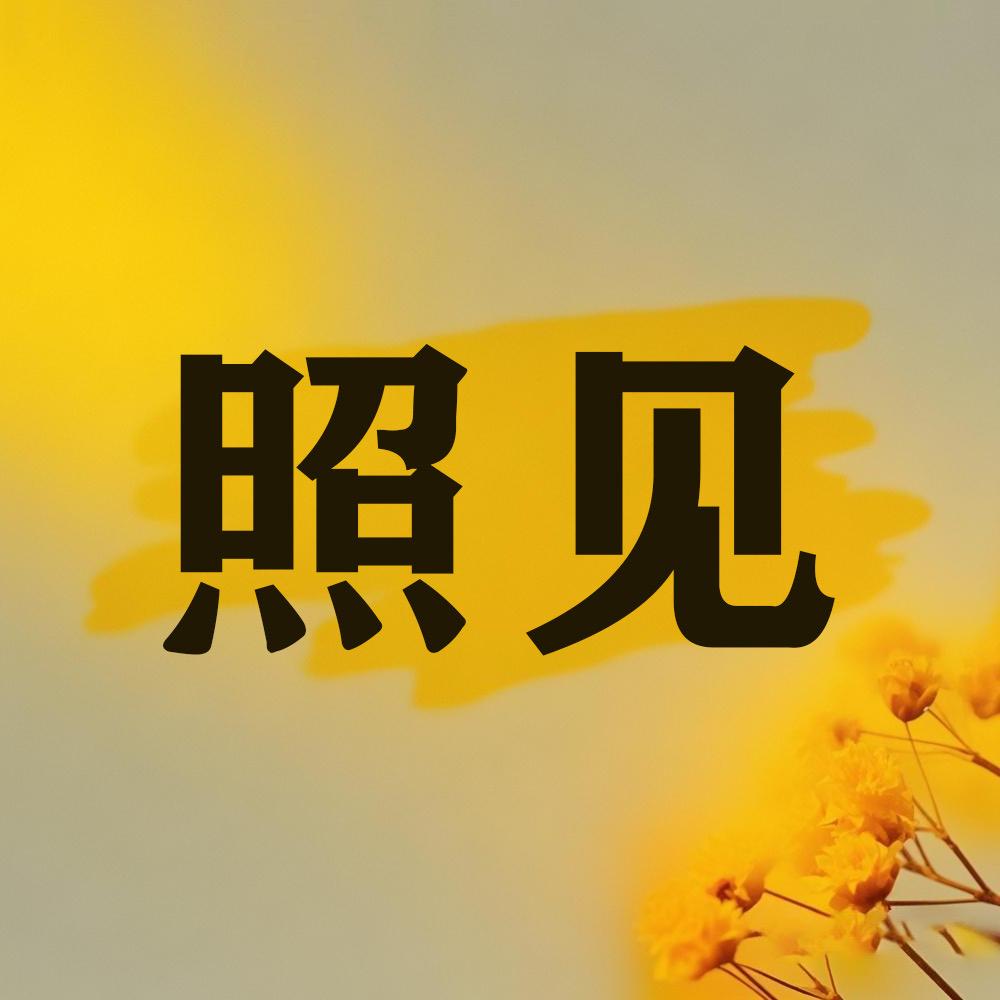 照见能量