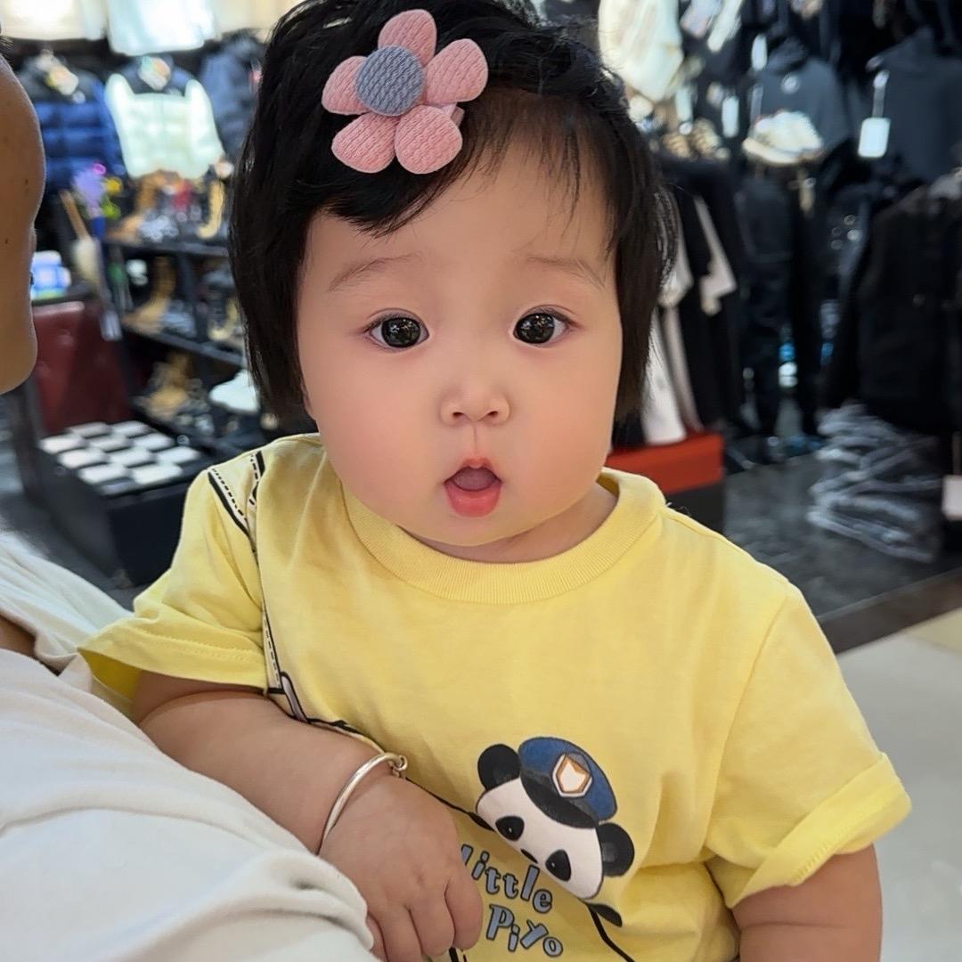 小圆子👸🏻