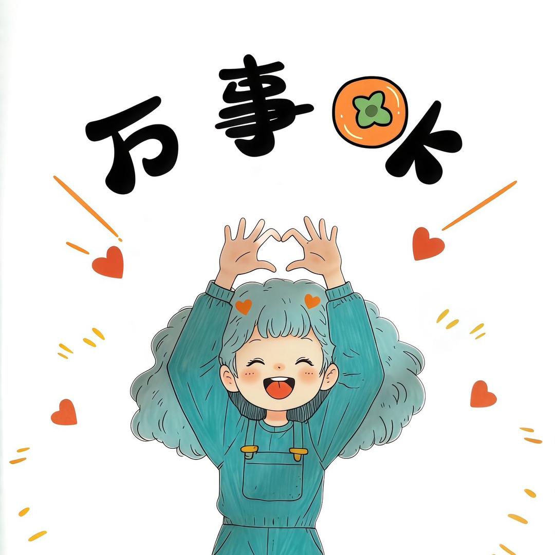 🐙小鸭丫