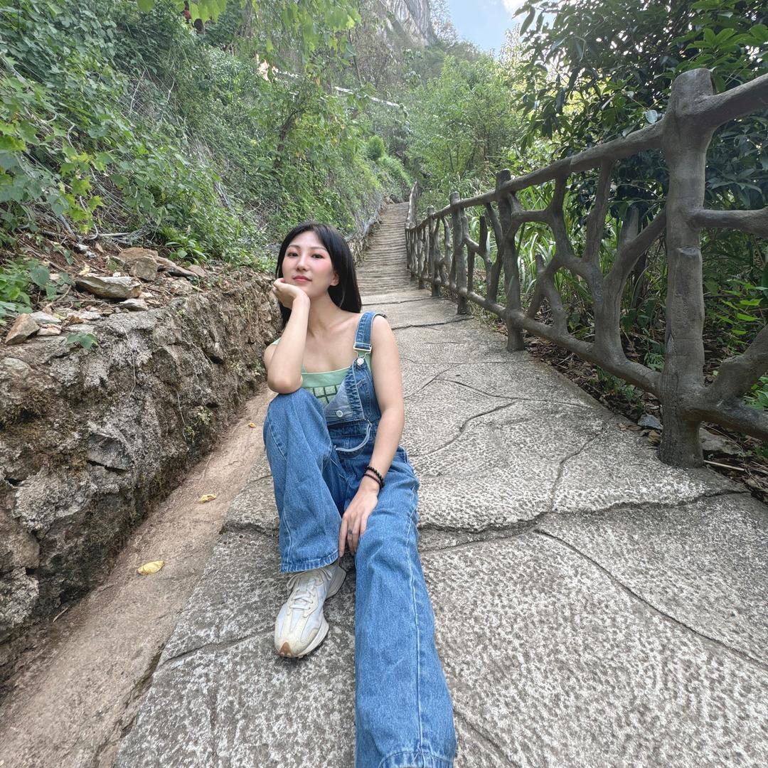 。