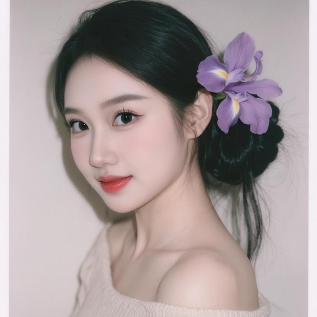 💋【24K女主角】