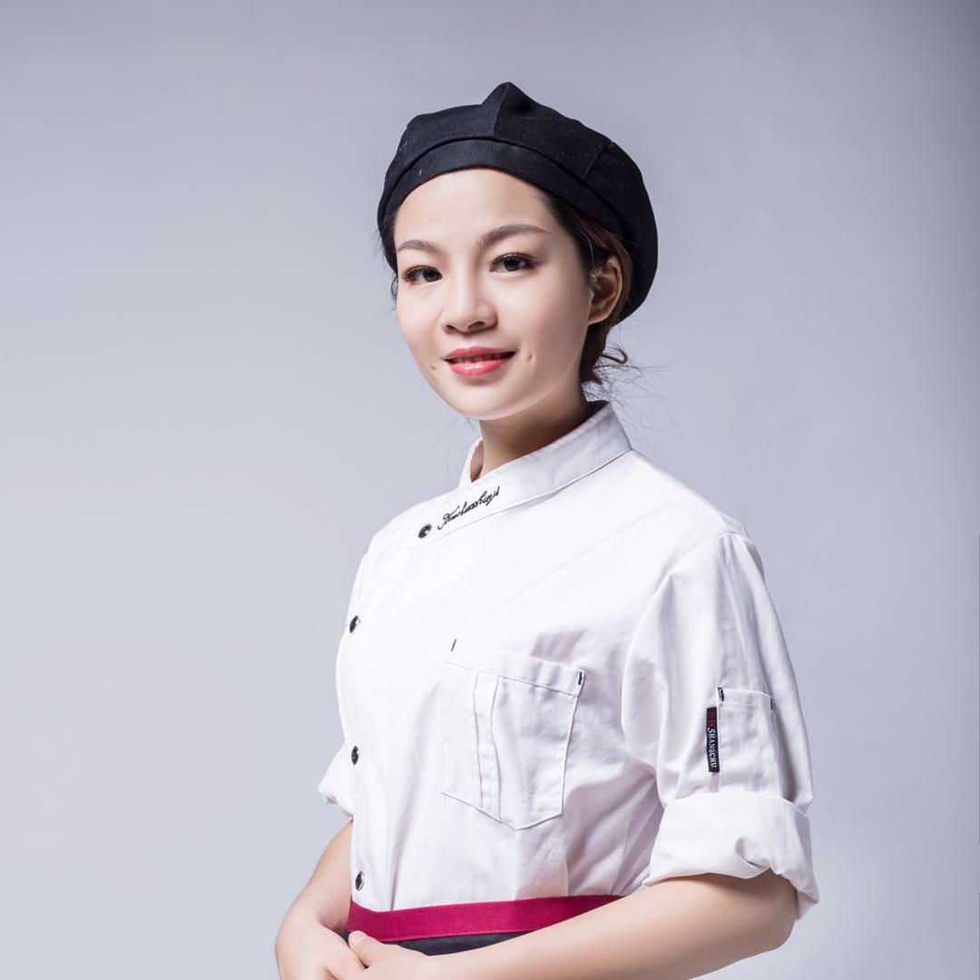 泉州学蛋糕西点烘焙找（洁儿）
