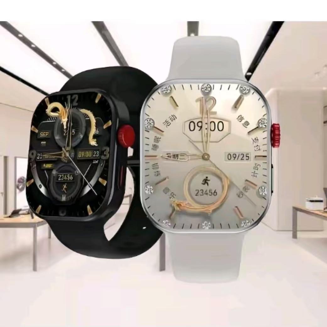 华WEHI表科技-悦享生活