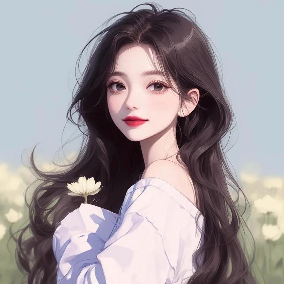 🌺司小辫🌺