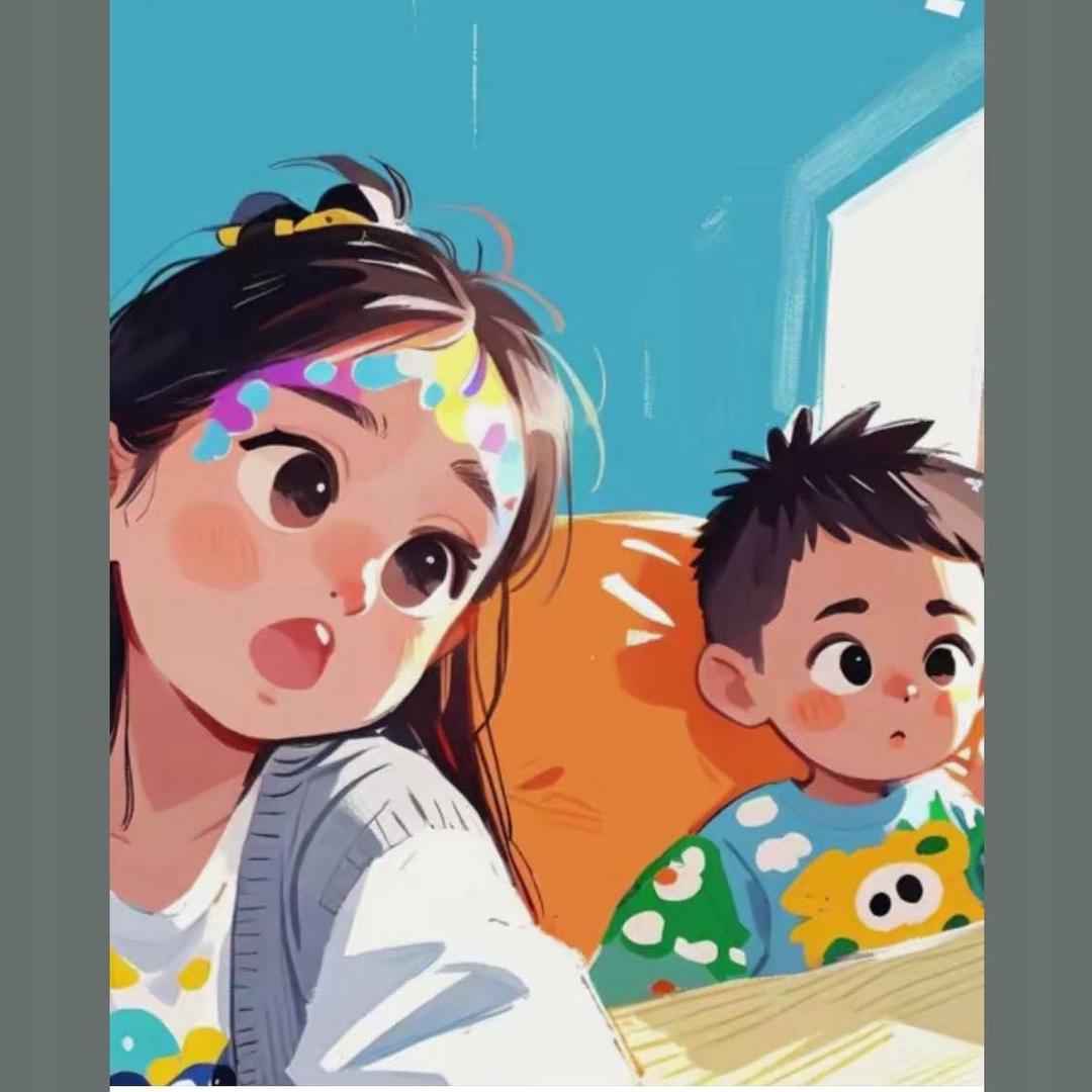 跳包爸爸的厨房