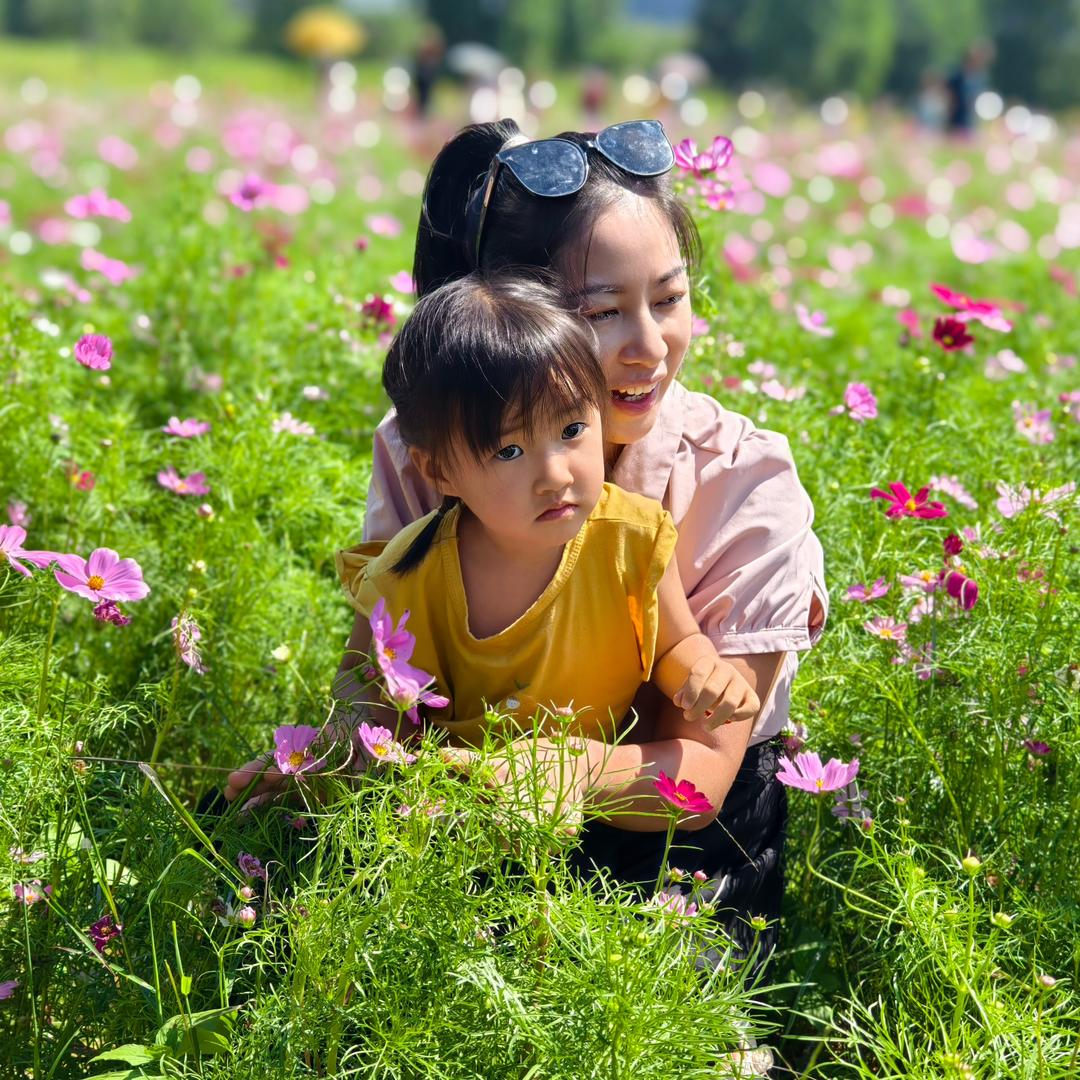 陶子吖