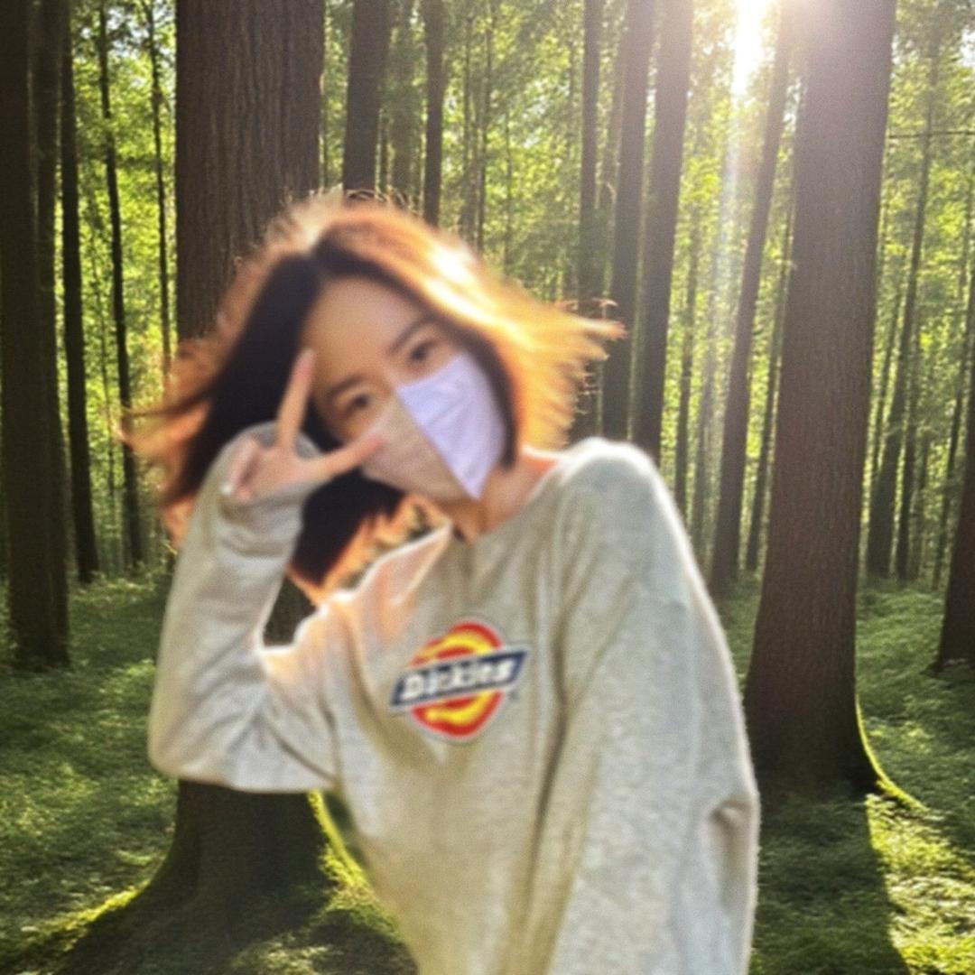 兰儿当自强