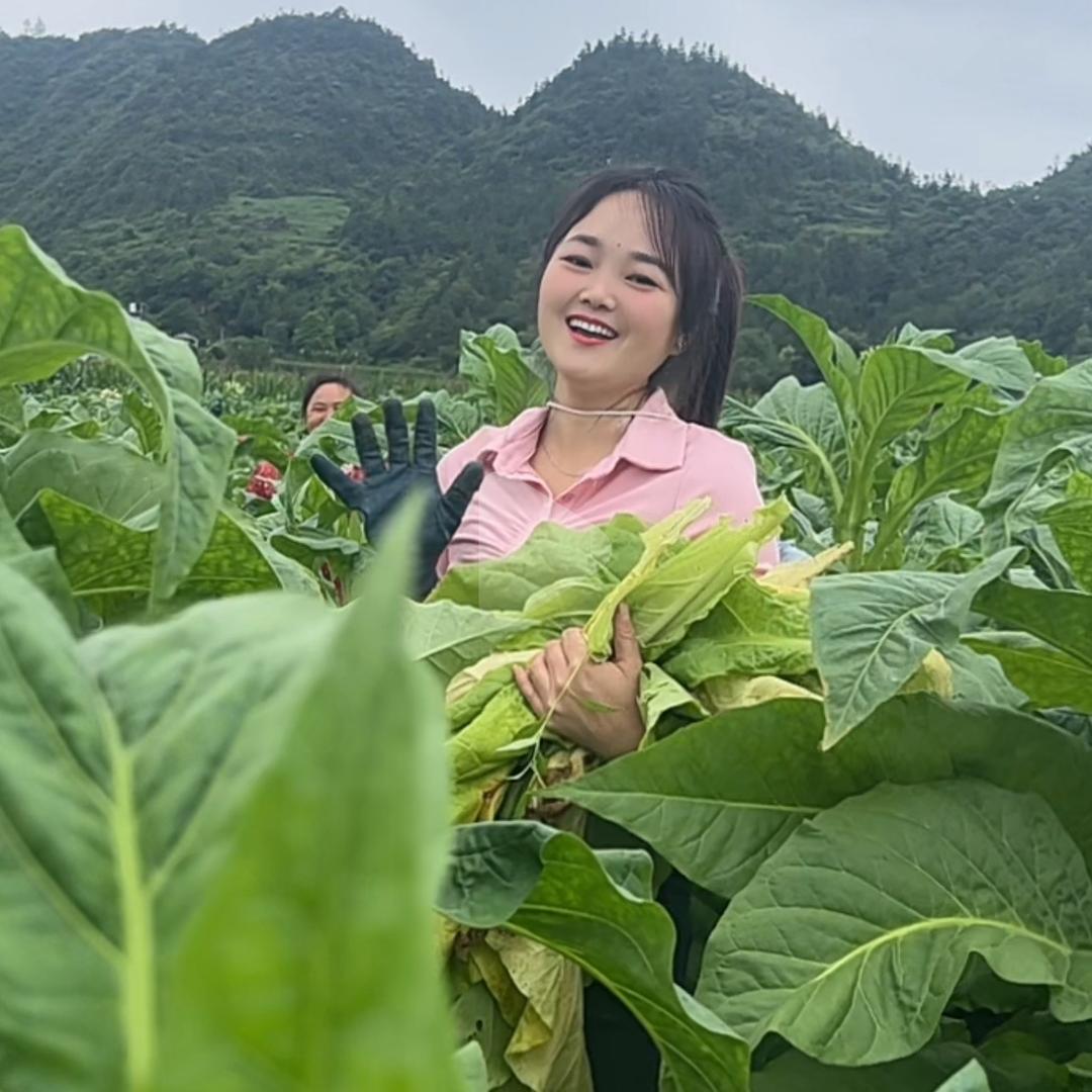 农村雪儿生活