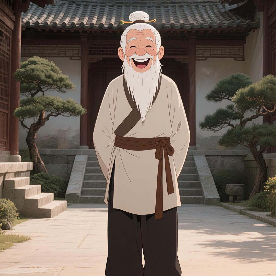 中式养生运动（已瘦30斤）