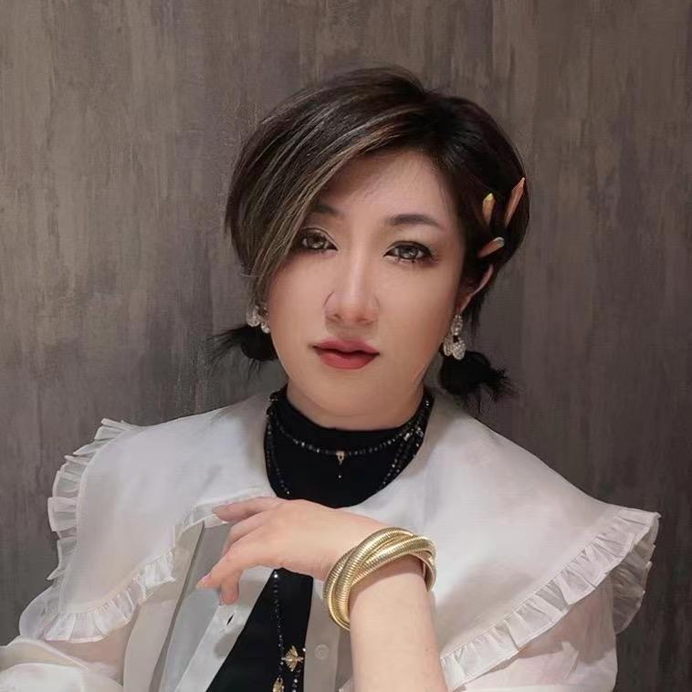 Sarah的中古小屋