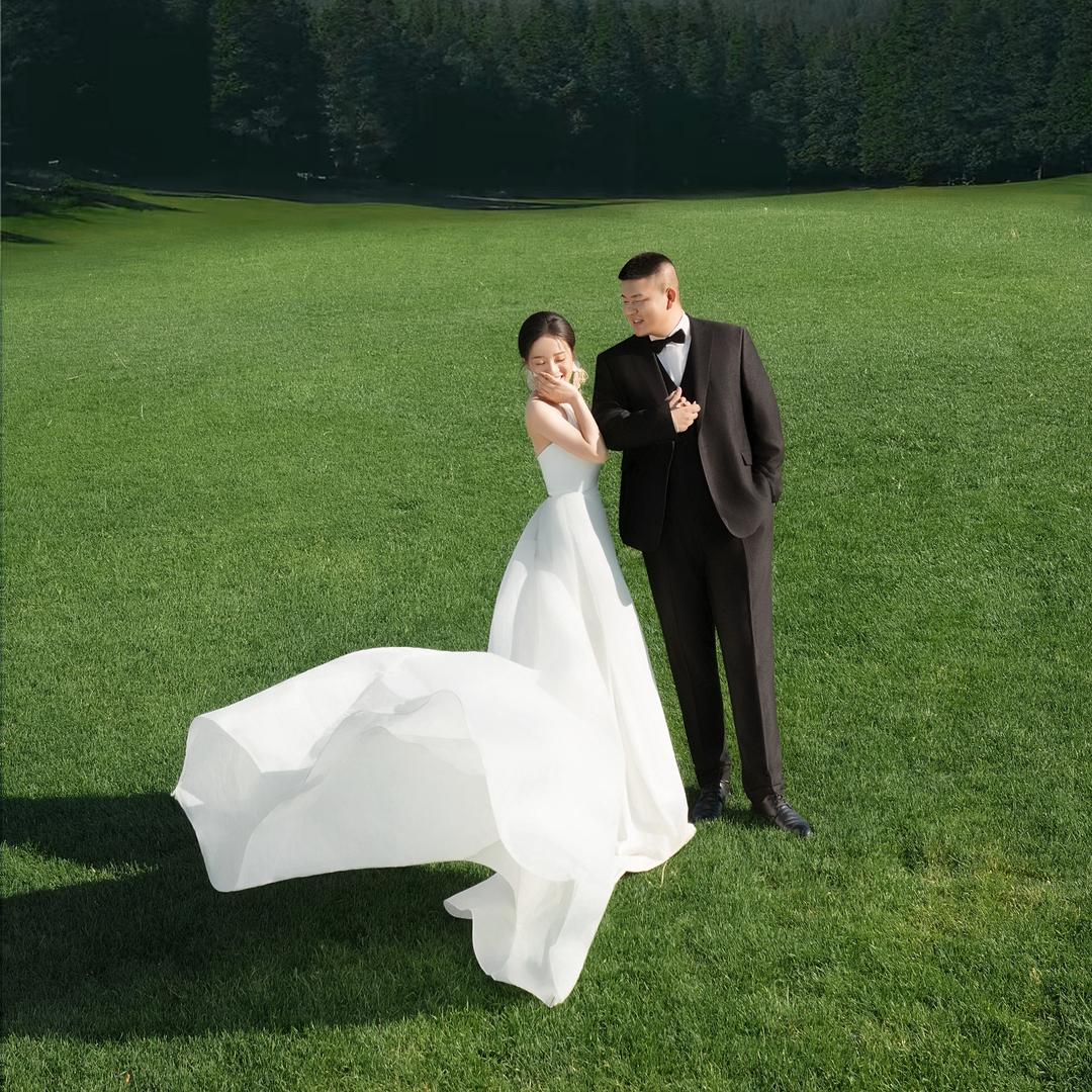 安啾啦小王· 🪷