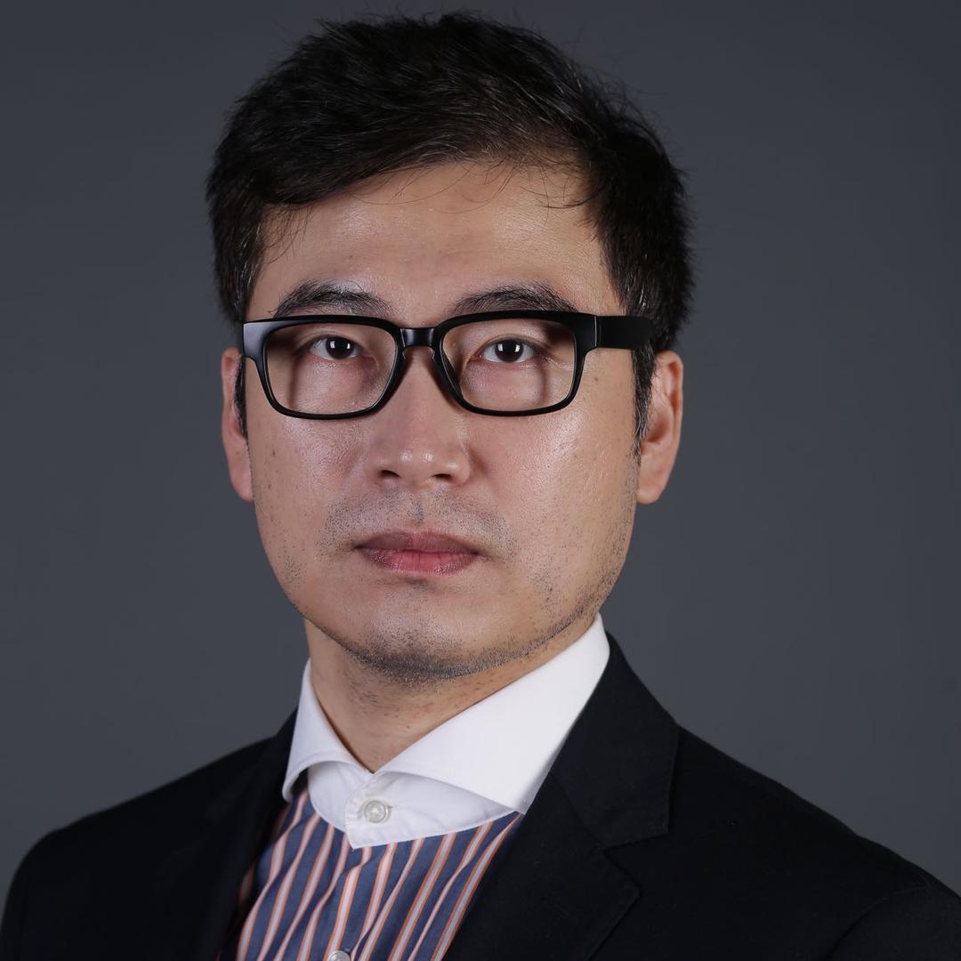 脑神经外科主任马心龙
