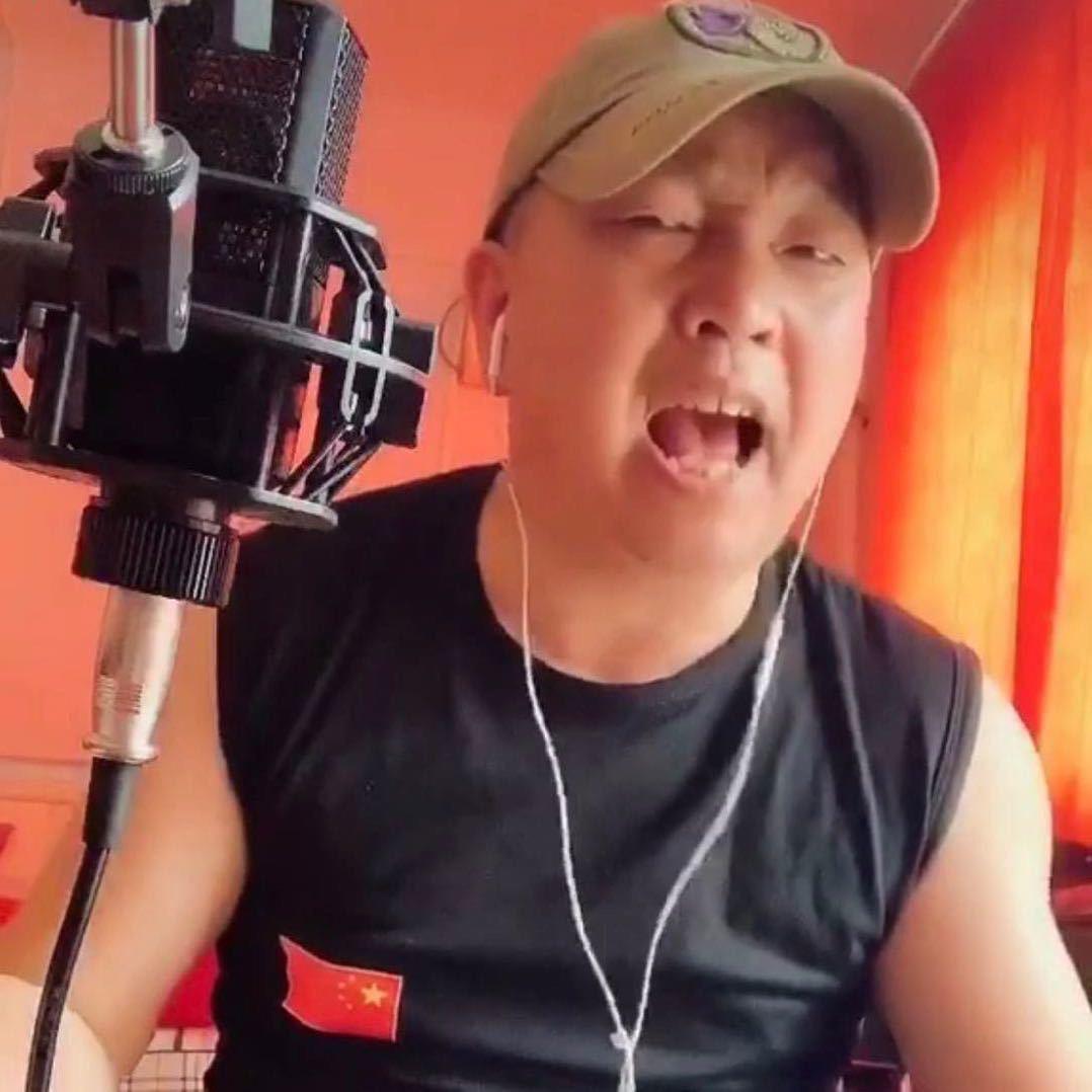 玩得不好，开心就好