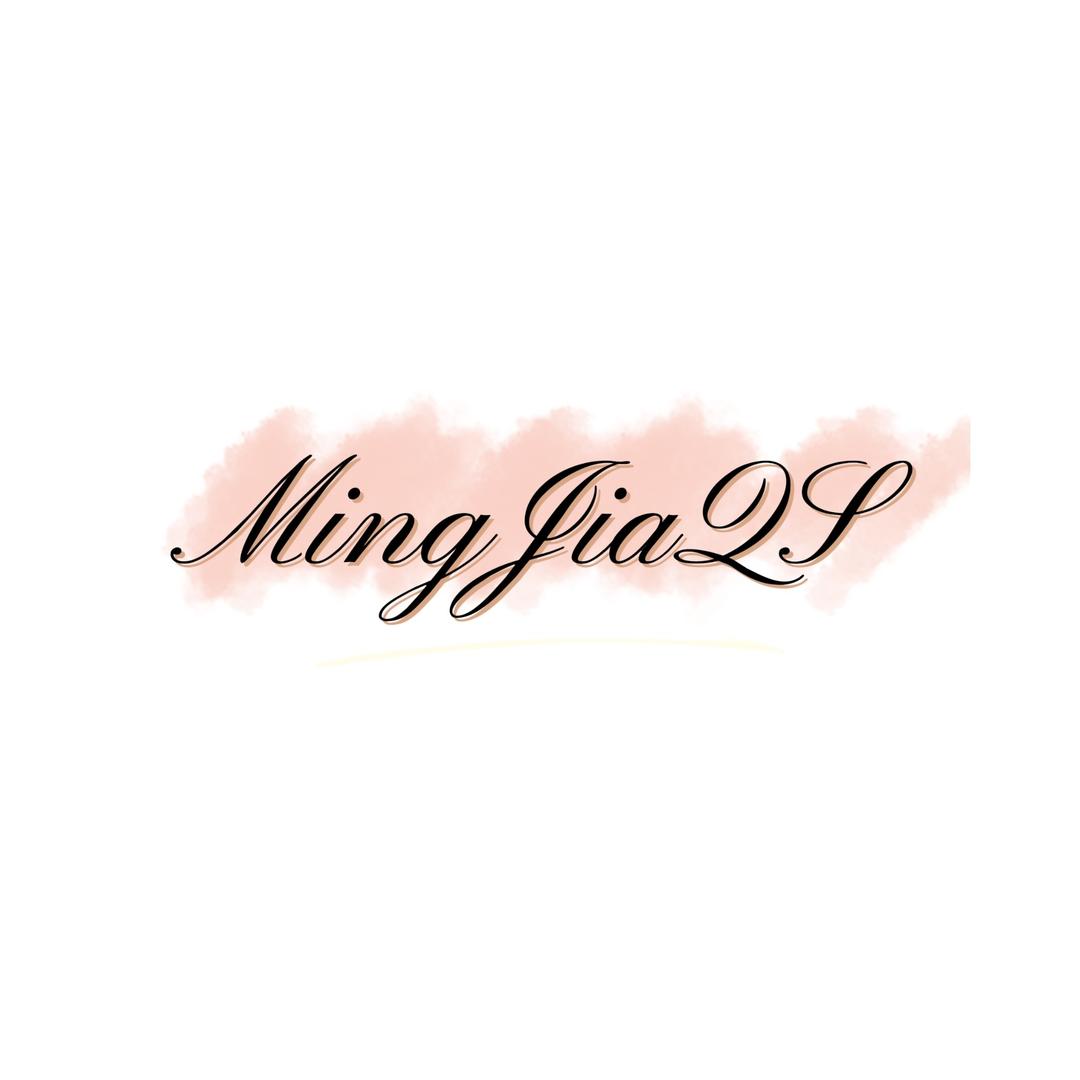 MingJiaQS女装
