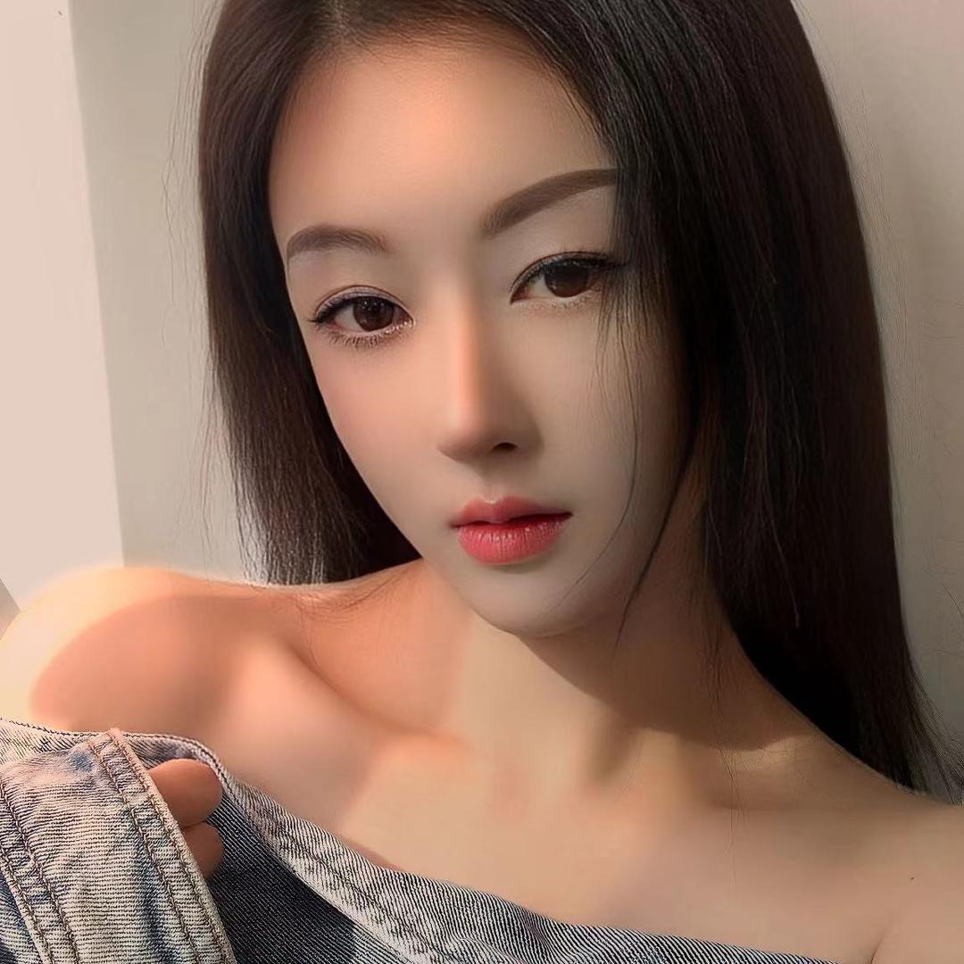 @福小满🎤