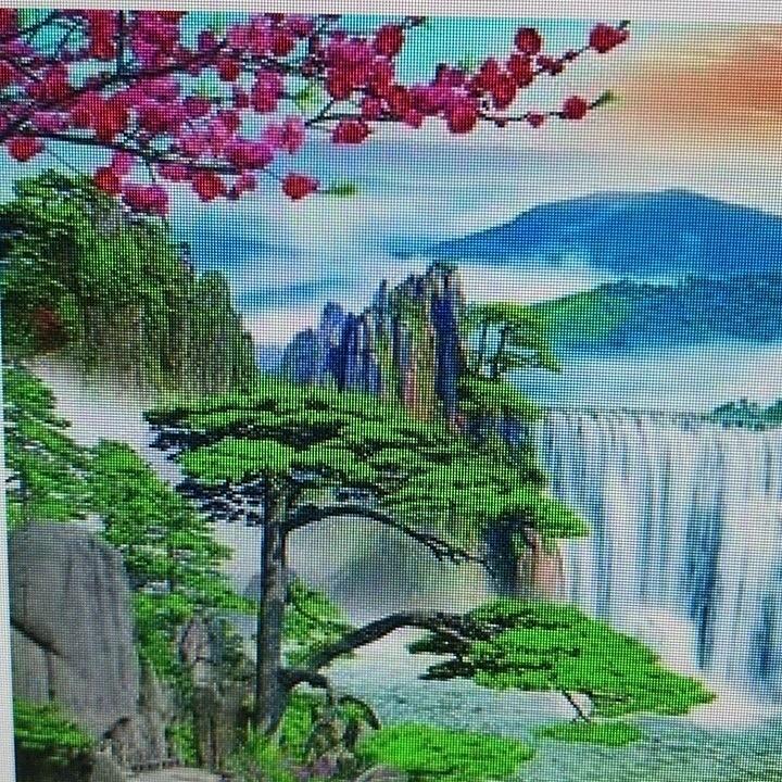 桃花居士