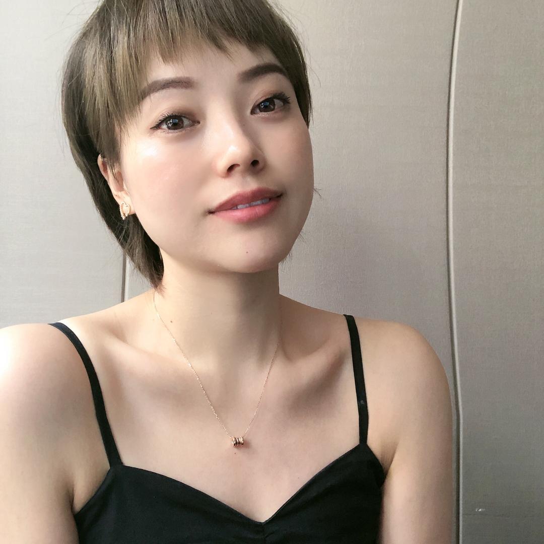 希文 浏阳男士发型设计