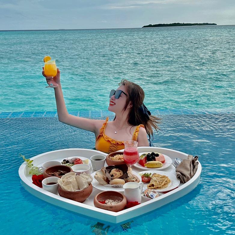 享儿💫中原市集二楼店总