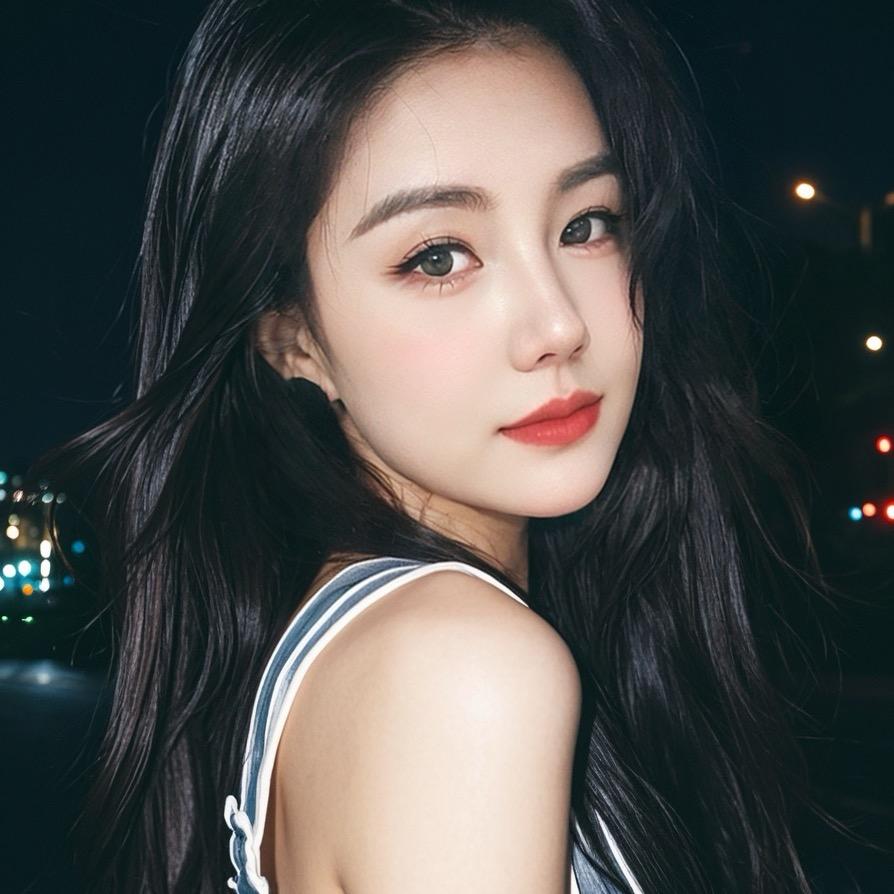 狮子座♌️小姐姐14131913