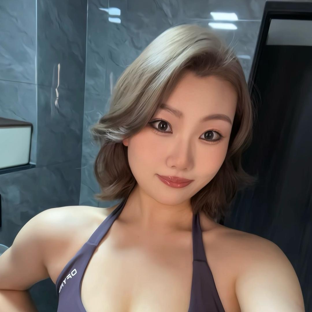 净子小姐