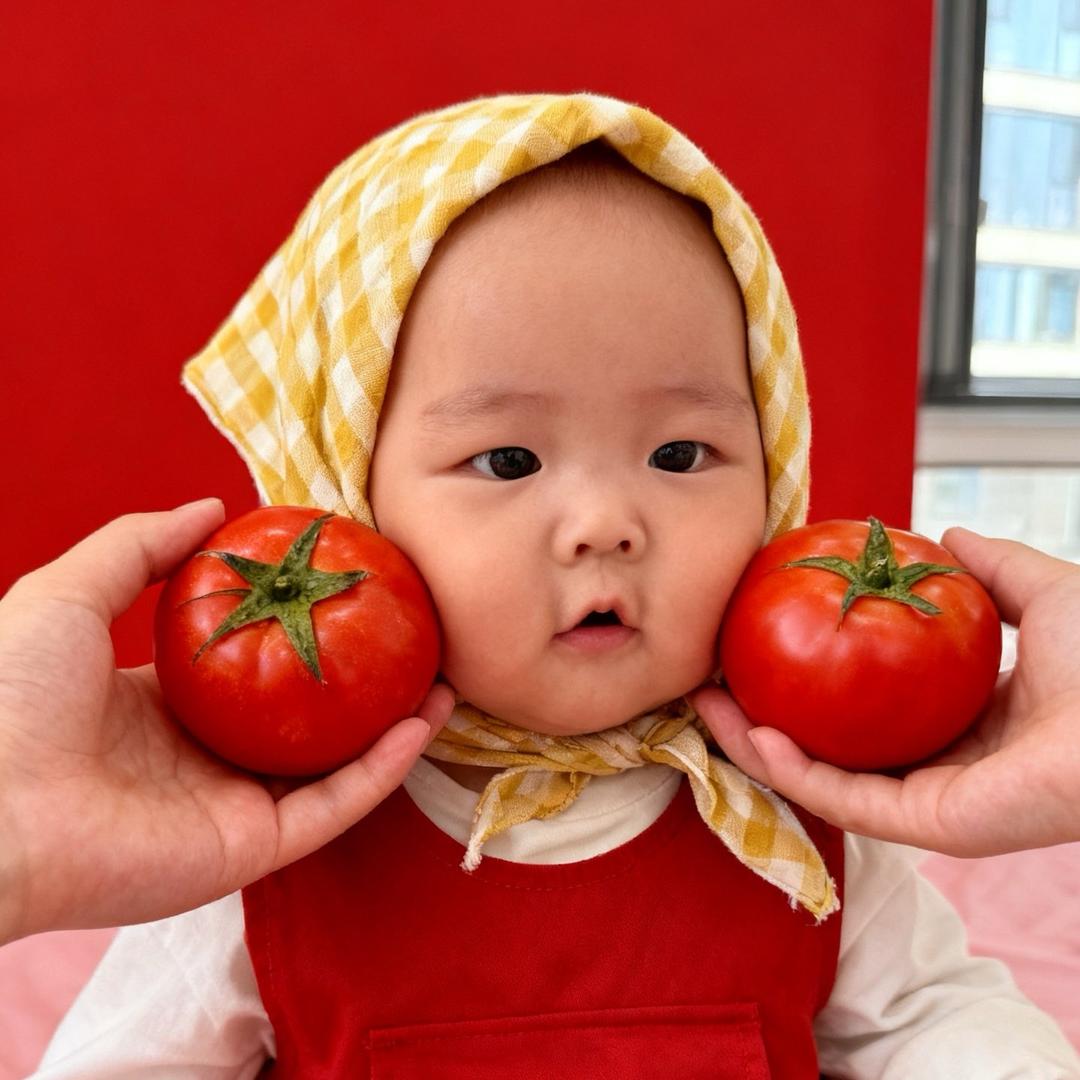 泽泽宝宝🍼（成长日记